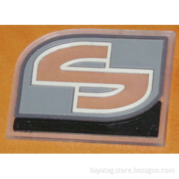 Decorate Badge / Patches and Specialty Trim (KWL-048)